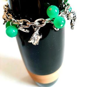 💚 FINAL SALE💚  3 for 30  Cute Charm Bracelet
